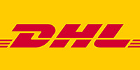 Transportdienstleister DHL für den Paketversand bei qpool24