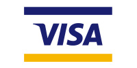 Kreditkarte Visa ist eine der vielen Zahlungsmöglichkeiten bei qpool24