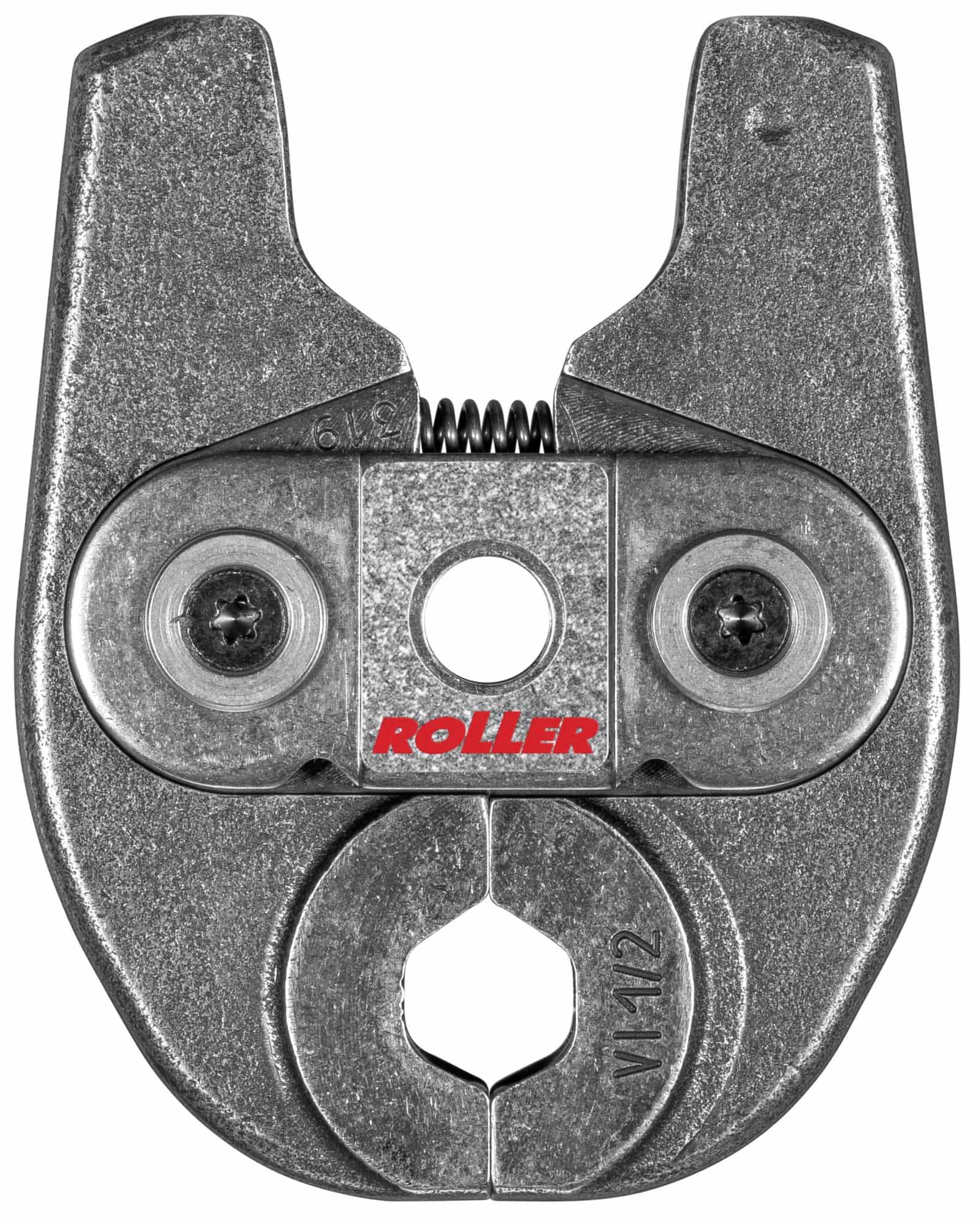 ROLLER'S Presszange Mini Kontur VI