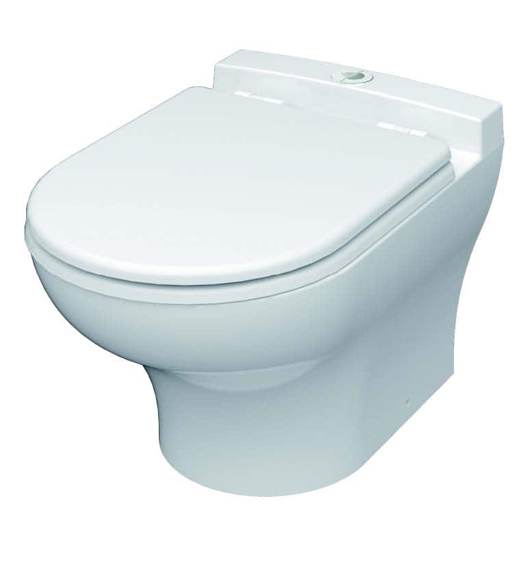 SFA Kompakt-WC SANIMARIN Exclusiv short 24V