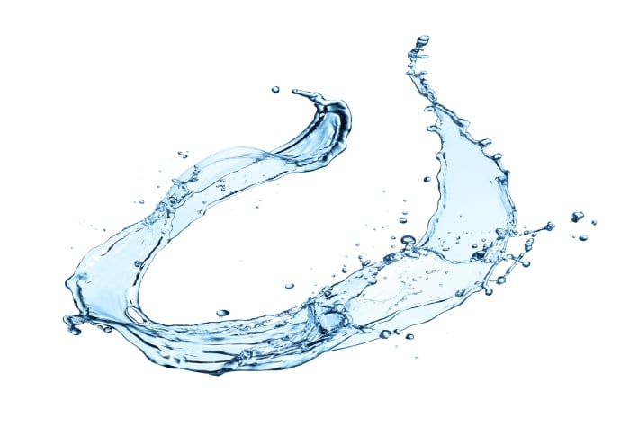 Aquareflex Frischwasserspühlung