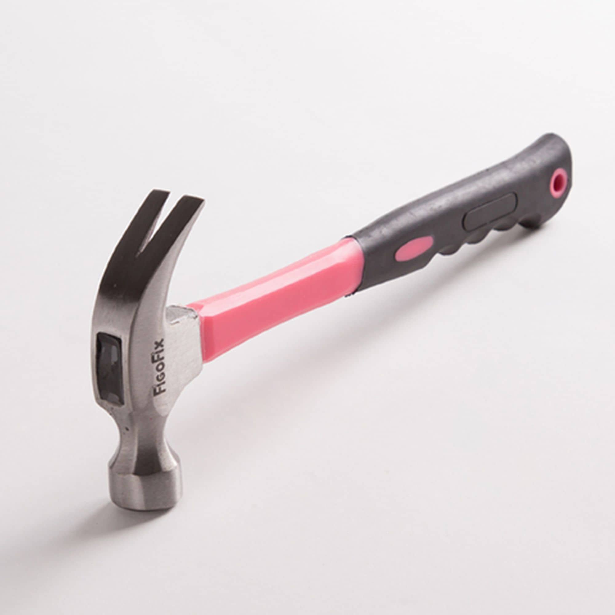 Figofix rosa Hammer