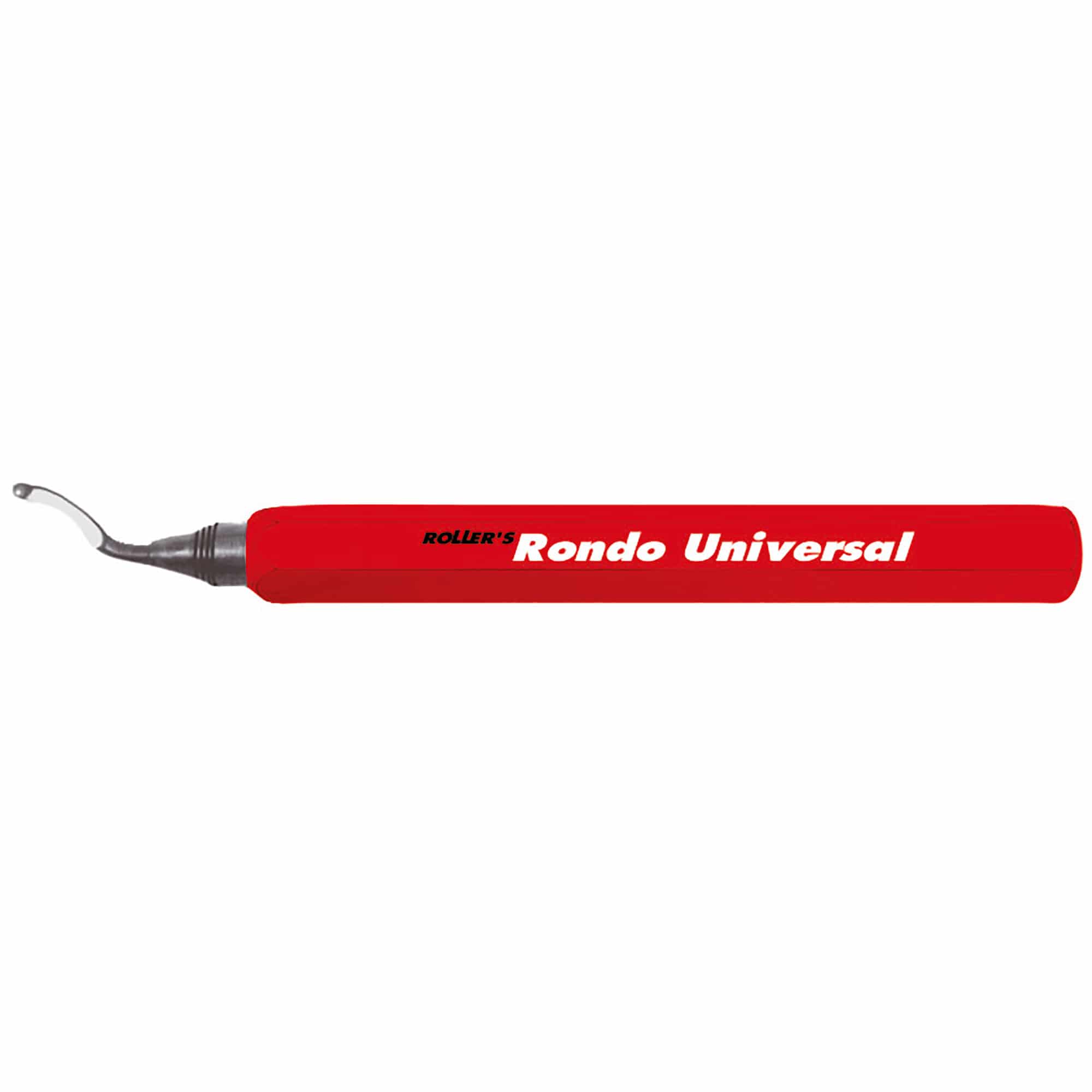 Universal-Entgrater - ROLLER'S Rondo Universal
