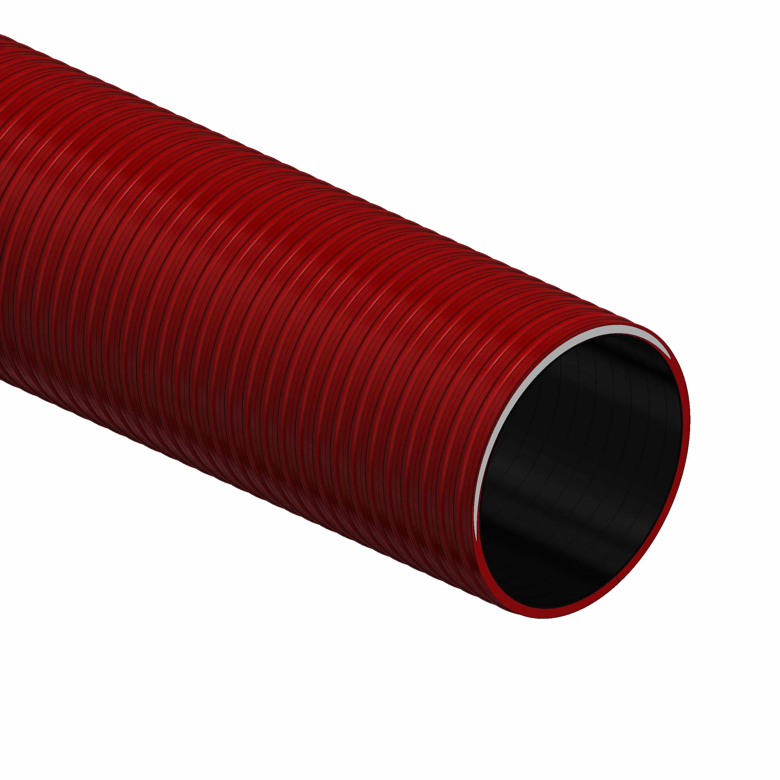 Kabel-Schutz-System KSS125 13000 mm