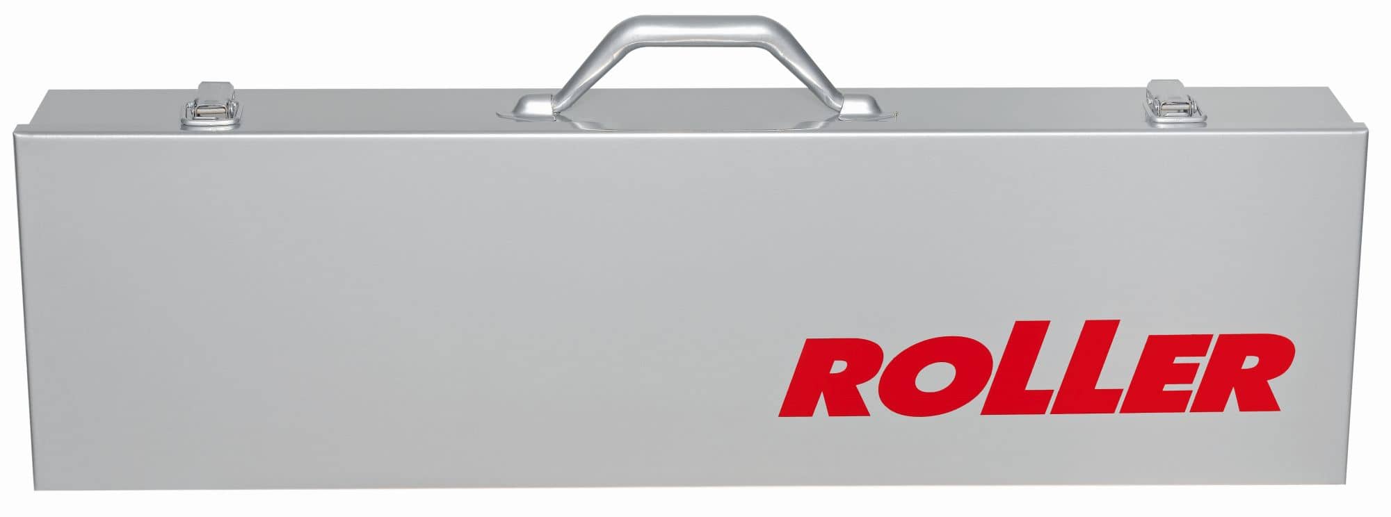 Stahlblechkasten für Elektro-Säbelsägen ROLLER'S Fox / Carat