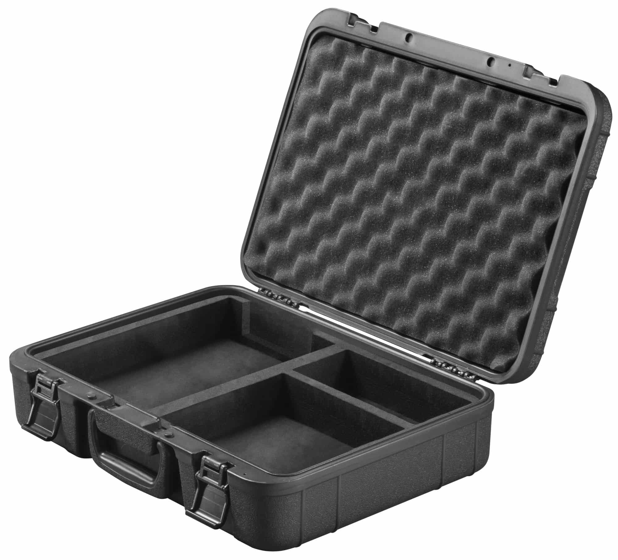 Koffer mit Einlage für Kamera-Inspektionssystem ROLLER'S VisioCam 2