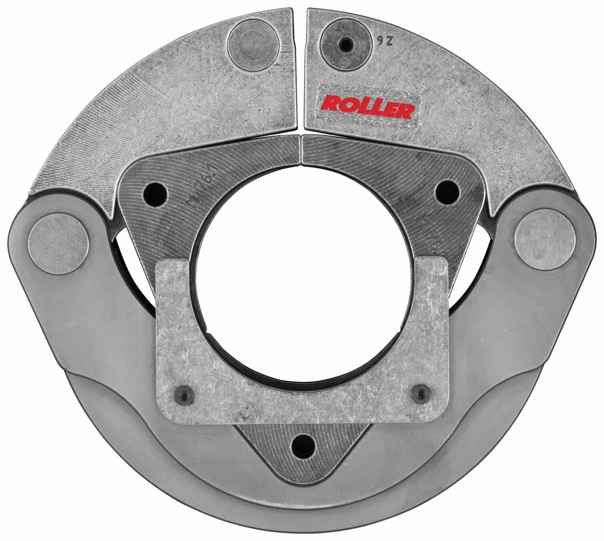 ROLLER'S Pressringe XL Kontur M