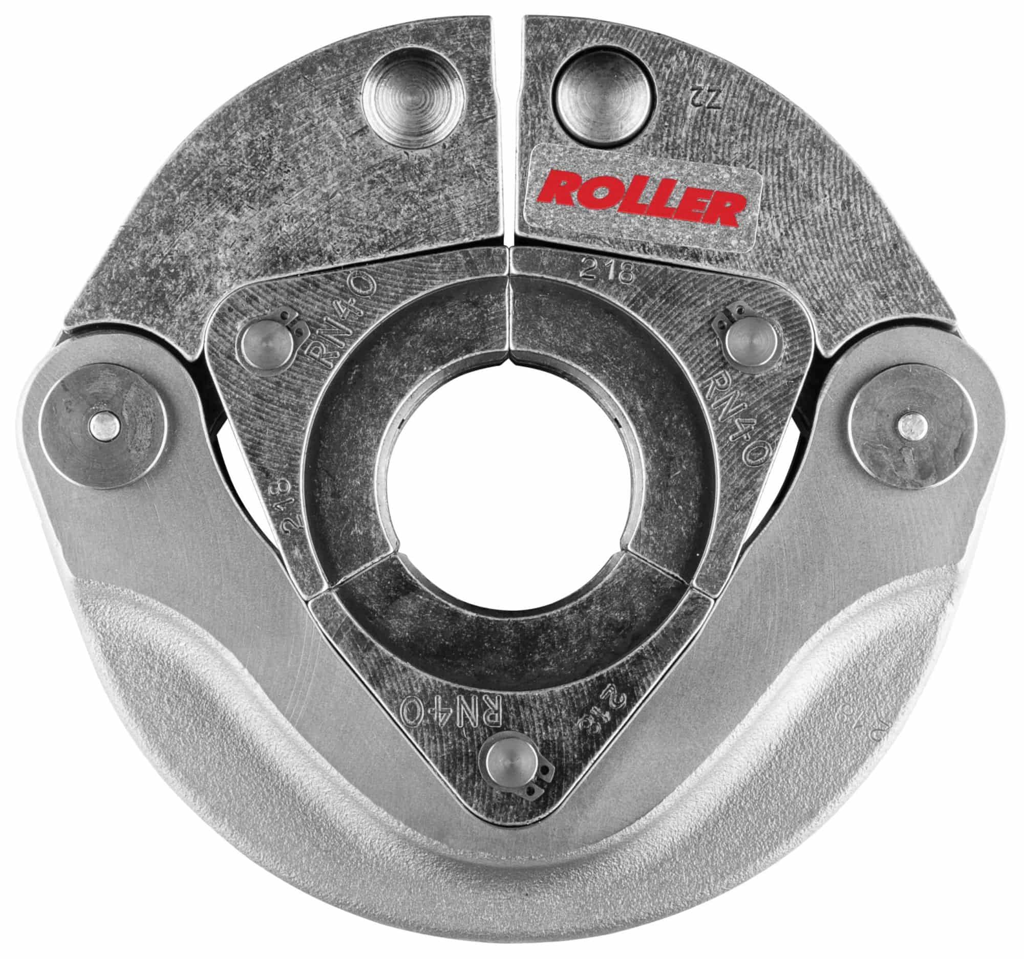 ROLLER'S Pressringe Kontur RN