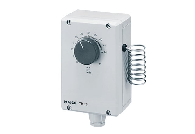 Maico Thermostat H 16