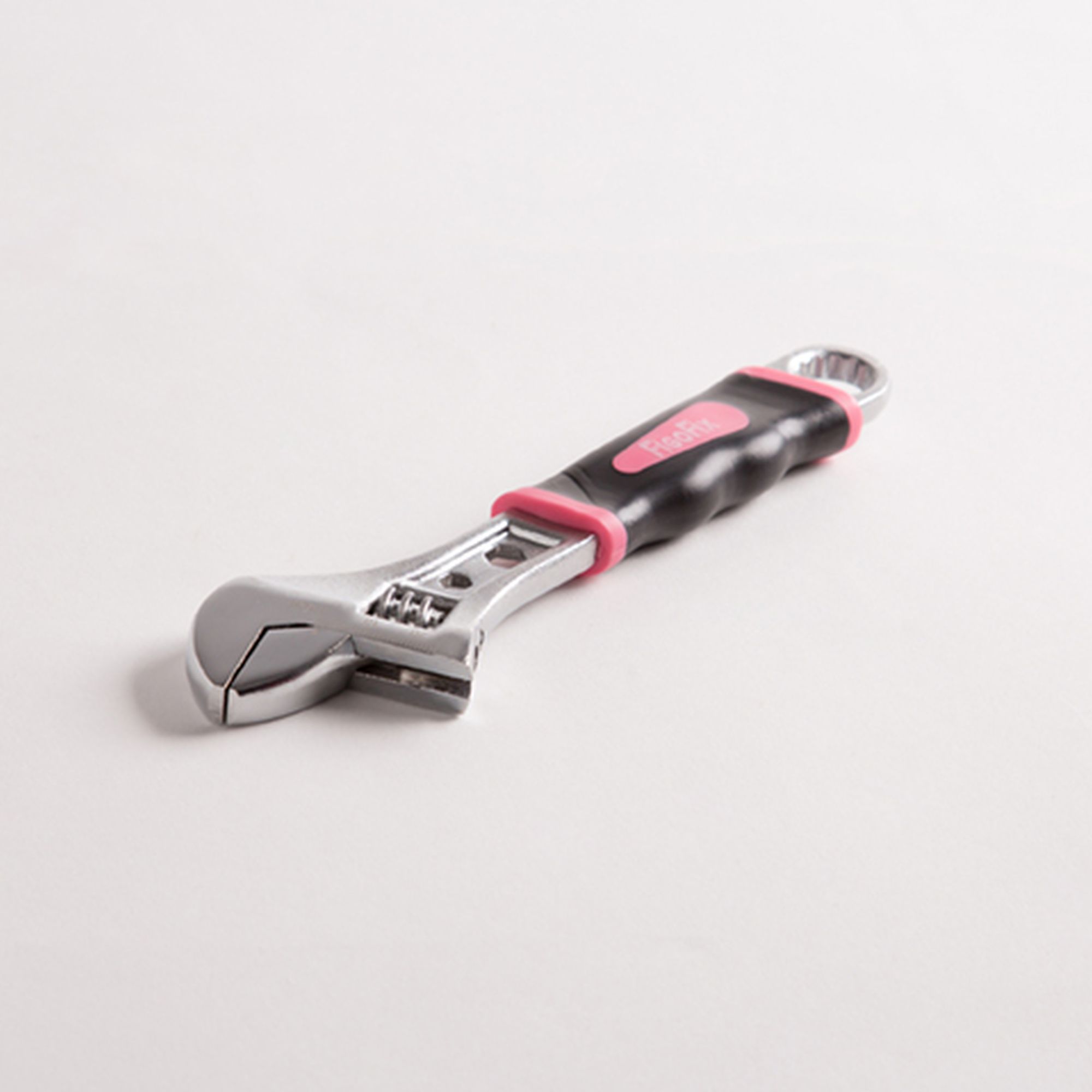 Figofix rosa Gabelschlüssel